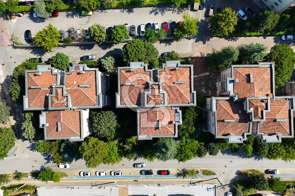 Konak Yücelkent 2 Sitesi'nde Satılık 3+1 Daire | Dönüşüme Uygun