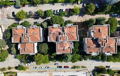 Konak Yücelkent 2 Sitesi'nde Satılık 3+1 Daire | Dönüşüme Uygun