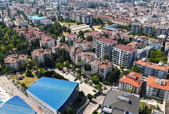 Konak Yücelkent 2 Sitesi'nde Satılık 3+1 Daire | Dönüşüme Uygun - 1 - 358139