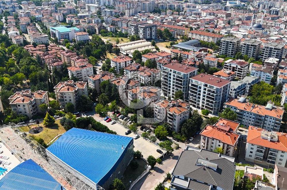 Konak Yücelkent 2 Sitesi'nde Satılık 3+1 Daire | Dönüşüme Uygun