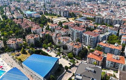 Konak Yücelkent 2 Sitesi'nde Satılık 3+1 Daire | Dönüşüme Uygun