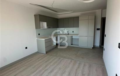 Alanya Mahmutlar'da Deniz Manzaralı Satılık 1+1 Daire