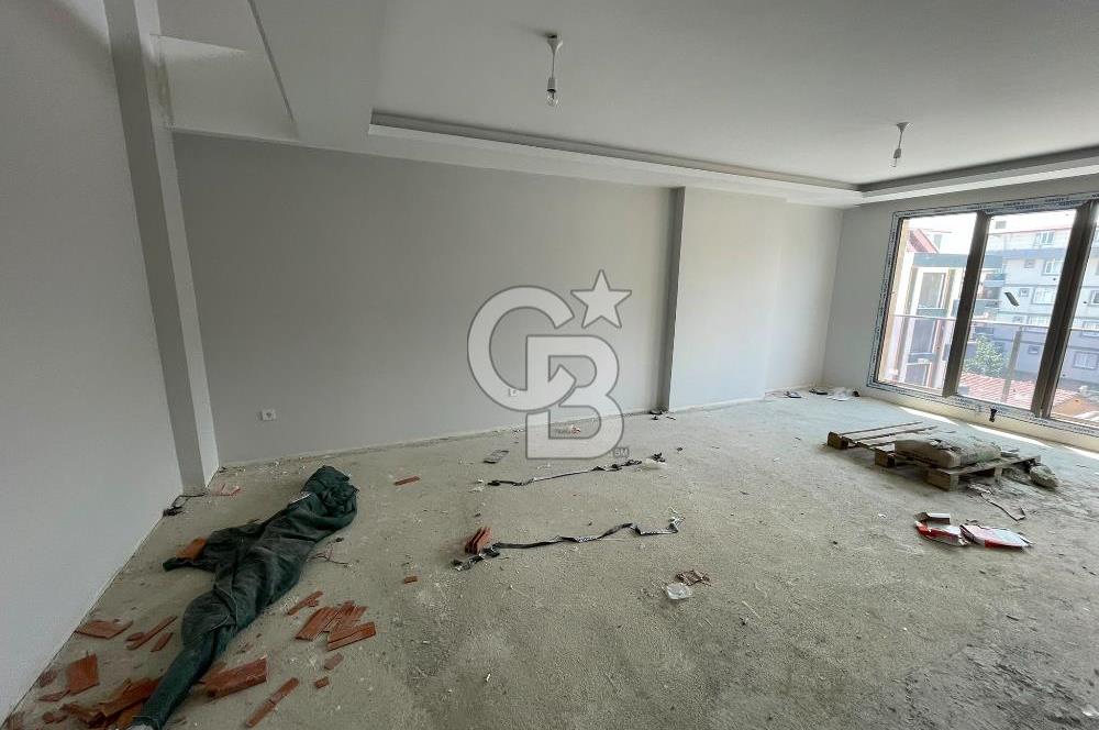 Sancaktepe Yenidoğan Mevlana Mahallesi Satılık 4+2 Üst Dubleks Daire