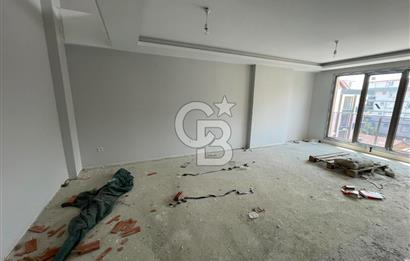 Sancaktepe Yenidoğan Mevlana Mahallesi Satılık 4+2 Üst Dubleks Daire