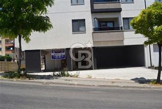 Bursa Görükle Dumlupınarda, Fırsat Konumda Kiralık Köşe İşyeri! - 2 - 358111