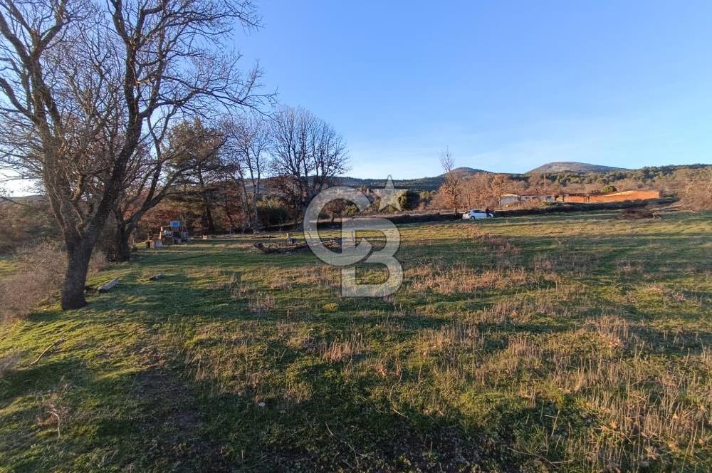 MUSELAND-ÇANAKKALE DE SATILIK İMARLI ARSA 