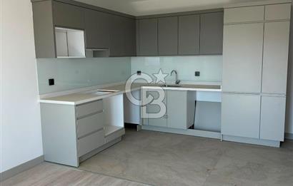 Alanya Mahmutlar'da Deniz Manzaralı Satılık 1+1 Daire