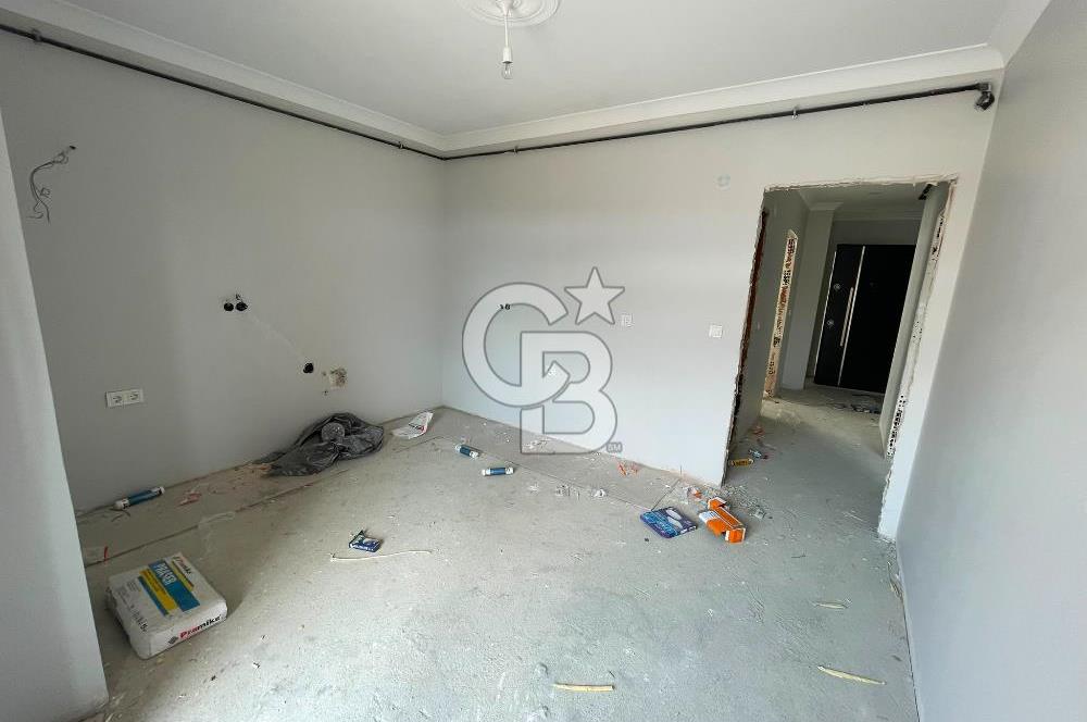 Sancaktepe Yenidoğan Mevlana Mahallesi Satılık 4+2 Üst Dubleks Daire