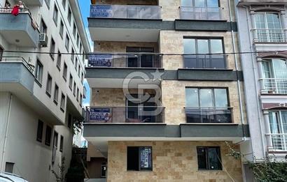 Sancaktepe Yenidoğan Mevlana Mah Satılık Komple Bina ve Daireler