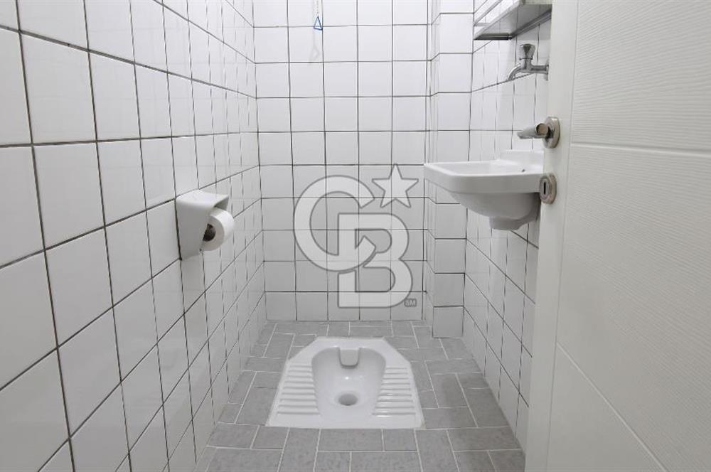 Konak Yücelkent 2 Sitesi'nde Satılık 3+1 Daire | Dönüşüme Uygun