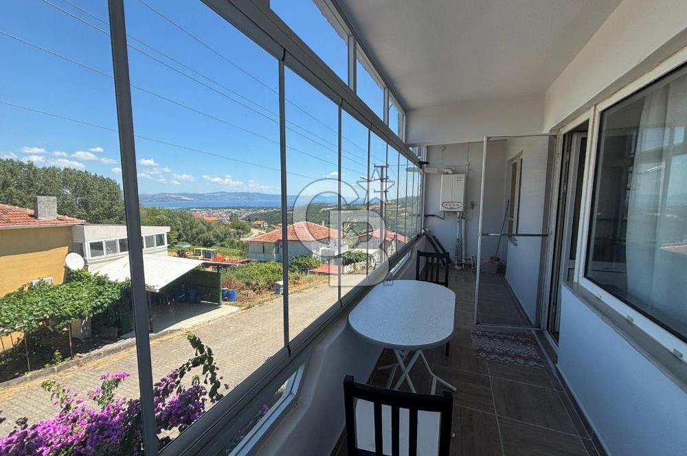 YALOVA ALTINOVA SUBAŞINDA 465 M2 ARSA İÇİNDE MÜSTAKİL EV