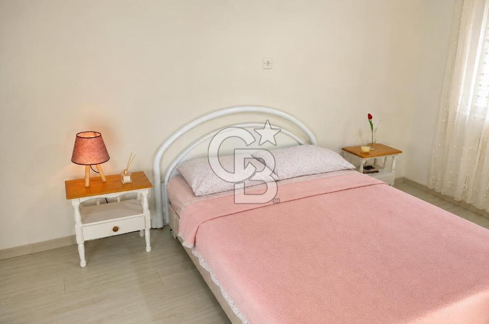 MUSELAND-ÇEŞME DALYAN DA SATILIK KÖŞE VİLLA