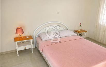 MUSELAND-ÇEŞME DALYAN DA SATILIK KÖŞE VİLLA
