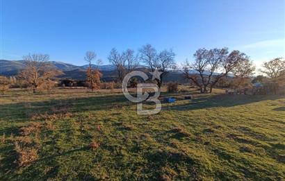 MUSELAND-ÇANAKKALE DE SATILIK İMARLI ARSA 