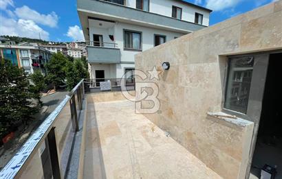 Sancaktepe Yenidoğan Mevlana Mahallesi Satılık 4+2 Üst Dubleks Daire