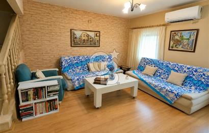 MUSELAND-ÇEŞME DALYAN DA SATILIK KÖŞE VİLLA
