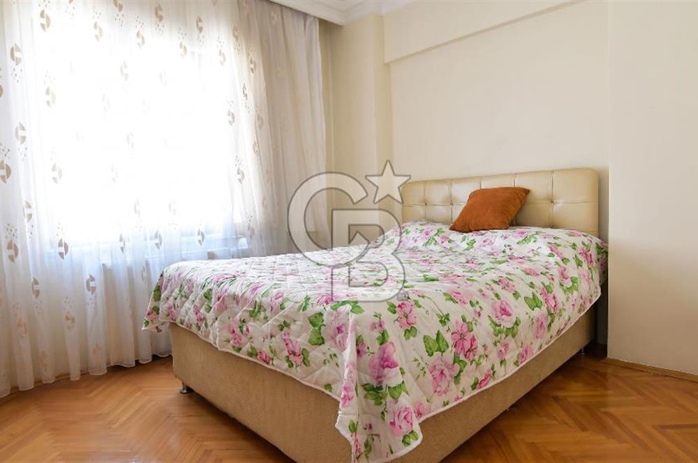 Konak Yücelkent 2 Sitesi'nde Satılık 3+1 Daire | Dönüşüme Uygun