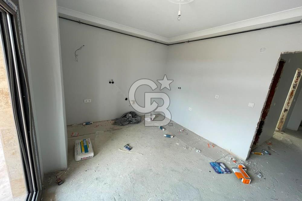 Sancaktepe Yenidoğan Mevlana Mahallesi Satılık 4+2 Üst Dubleks Daire