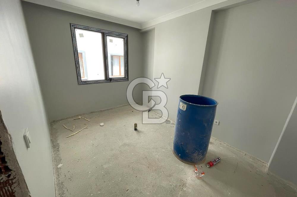 Sancaktepe Yenidoğan Mevlana Mahallesi Satılık 4+2 Üst Dubleks Daire