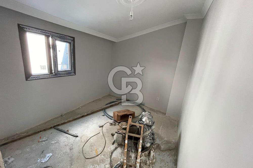 Sancaktepe Yenidoğan Mevlana Mahallesi Satılık 4+2 Üst Dubleks Daire