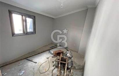 Sancaktepe Yenidoğan Mevlana Mahallesi Satılık 4+2 Üst Dubleks Daire