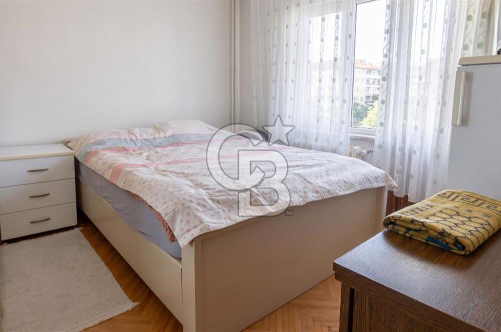 Konak Yücelkent 2 Sitesi'nde Satılık 3+1 Daire | Dönüşüme Uygun