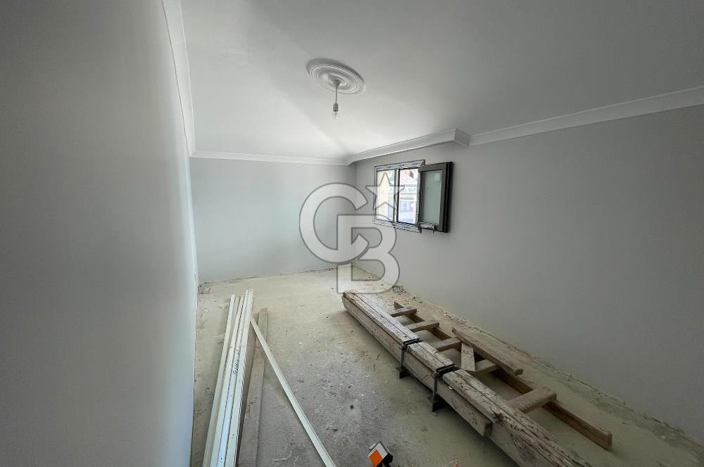 Sancaktepe Yenidoğan Mevlana Mahallesi Satılık 4+2 Üst Dubleks Daire