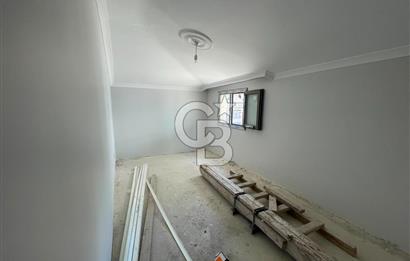 Sancaktepe Yenidoğan Mevlana Mahallesi Satılık 4+2 Üst Dubleks Daire