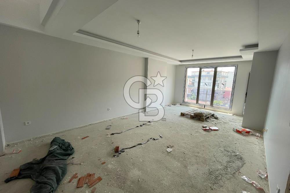 Sancaktepe Yenidoğan Mevlana Mahallesi Satılık 4+2 Üst Dubleks Daire