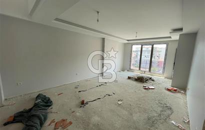 Sancaktepe Yenidoğan Mevlana Mahallesi Satılık 4+2 Üst Dubleks Daire