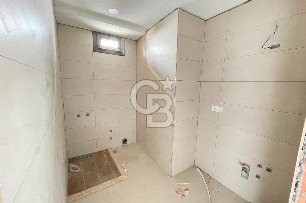 Sancaktepe Yenidoğan Mevlana Mahallesi Satılık 4+2 Üst Dubleks Daire