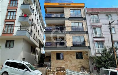 Sancaktepe Yenidoğan Mevlana Mah Satılık Komple Bina ve Daireler