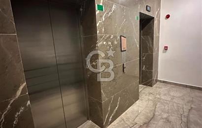 Alanya Mahmutlar'da Deniz Manzaralı Satılık 1+1 Daire