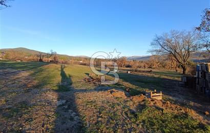 MUSELAND-ÇANAKKALE DE SATILIK İMARLI ARSA 