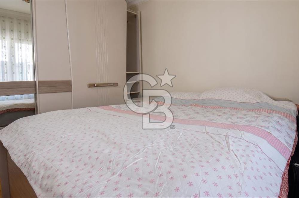 Konak Yücelkent 2 Sitesi'nde Satılık 3+1 Daire | Dönüşüme Uygun
