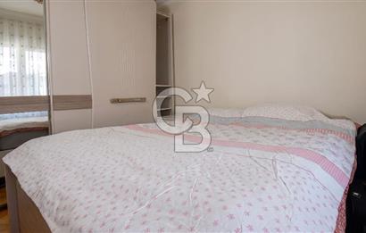 Konak Yücelkent 2 Sitesi'nde Satılık 3+1 Daire | Dönüşüme Uygun