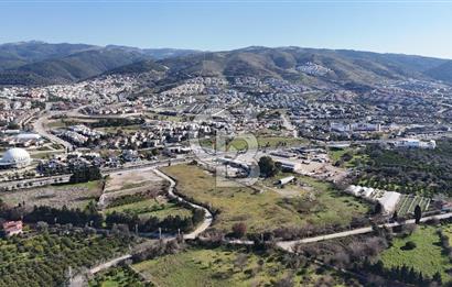 Güzelbahçe Kahramandere, Yola Cepheli, SATILIK 17.5 dönüm Arazi