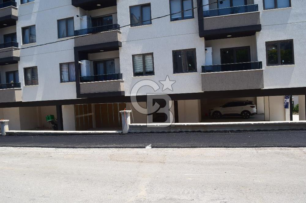 Bursa Görükle Dumlupınarda, Fırsat Konumda Kiralık Köşe İşyeri!