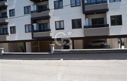 Bursa Görükle Dumlupınarda, Fırsat Konumda Kiralık Köşe İşyeri!