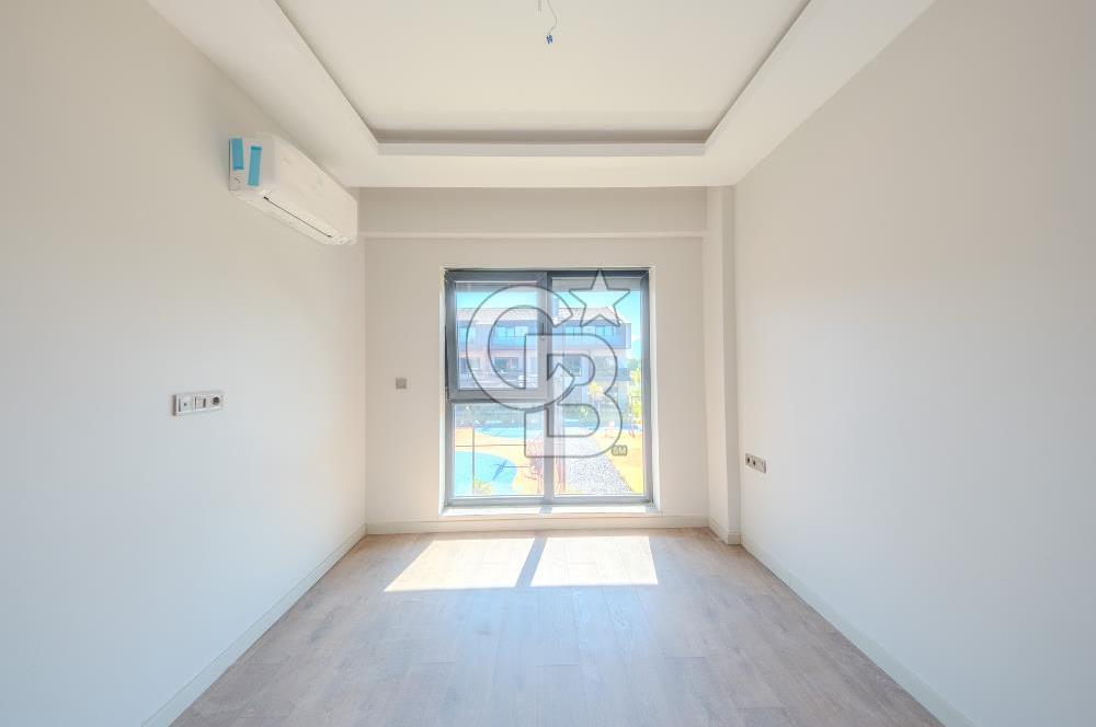 Sun City Antalyada Oturuma Hazır Villa Konforunda Rezidans Daire Favorilerime Ekle Yazdır