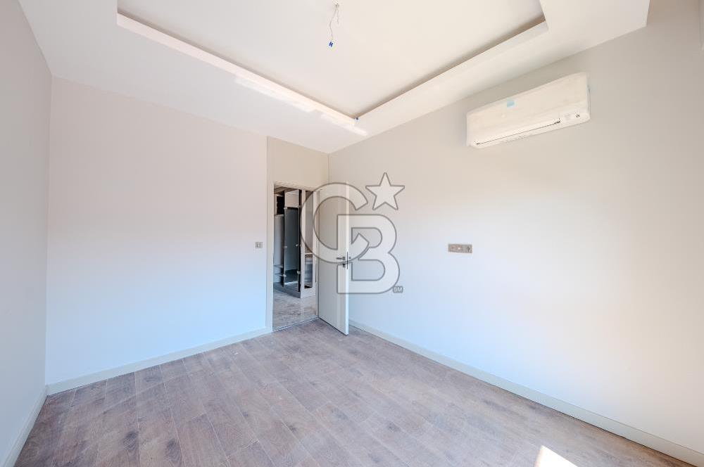 Sun City Antalyada Oturuma Hazır Villa Konforunda Rezidans Daire Favorilerime Ekle Yazdır