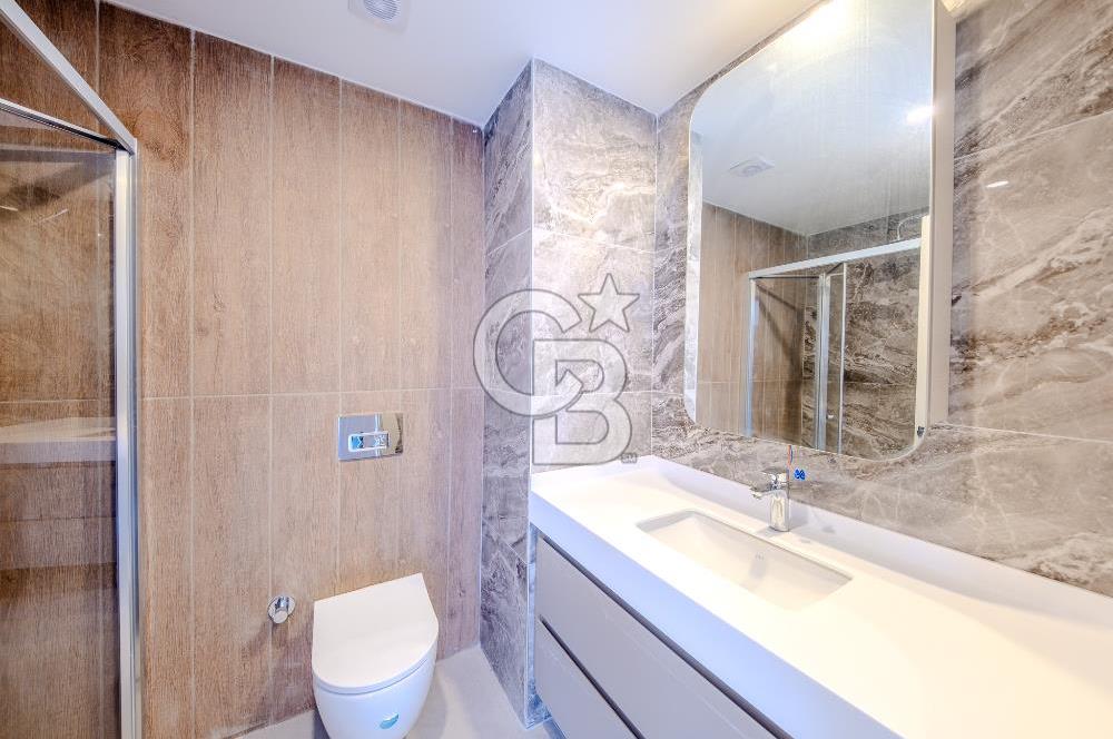 Sun City Antalyada Oturuma Hazır Villa Konforunda Rezidans Daire Favorilerime Ekle Yazdır