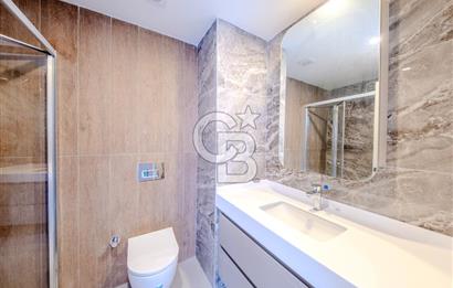 Sun City Antalyada Oturuma Hazır Villa Konforunda Rezidans Daire Favorilerime Ekle Yazdır