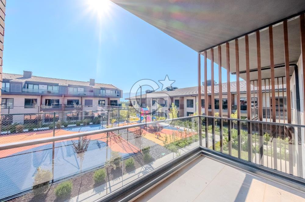 Sun City Antalyada Oturuma Hazır Villa Konforunda Rezidans Daire Favorilerime Ekle Yazdır