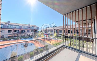 Sun City Antalyada Oturuma Hazır Villa Konforunda Rezidans Daire Favorilerime Ekle Yazdır