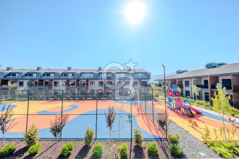 Sun City Antalyada Oturuma Hazır Villa Konforunda Rezidans Daire Favorilerime Ekle Yazdır