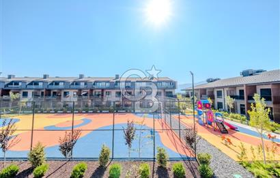 Sun City Antalyada Oturuma Hazır Villa Konforunda Rezidans Daire Favorilerime Ekle Yazdır