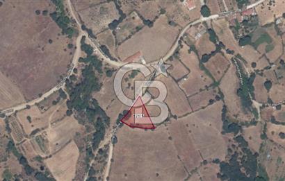 MUSELAND-ÇANAKKALE DE SATILIK İMARLI ARSA 