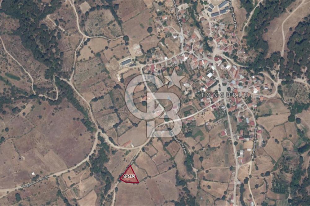 MUSELAND-ÇANAKKALE DE SATILIK İMARLI ARSA 