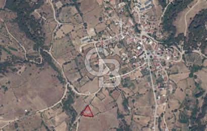 MUSELAND-ÇANAKKALE DE SATILIK İMARLI ARSA 